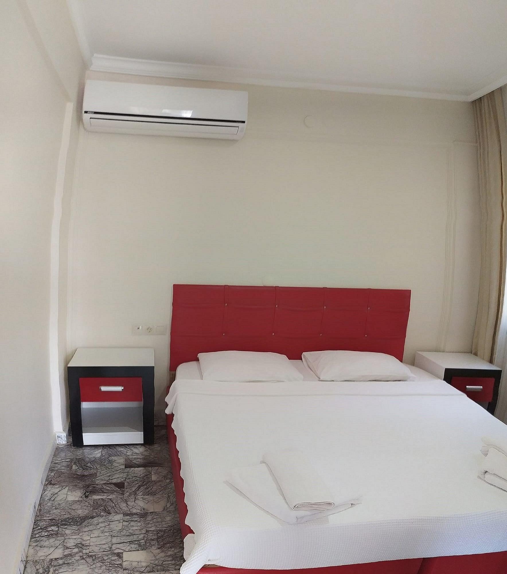 Club Aquarium Aparthotel มาร์มาริส ภายนอก รูปภาพ