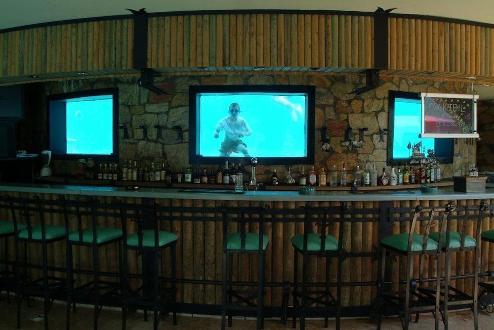 Club Aquarium Aparthotel มาร์มาริส ภายนอก รูปภาพ