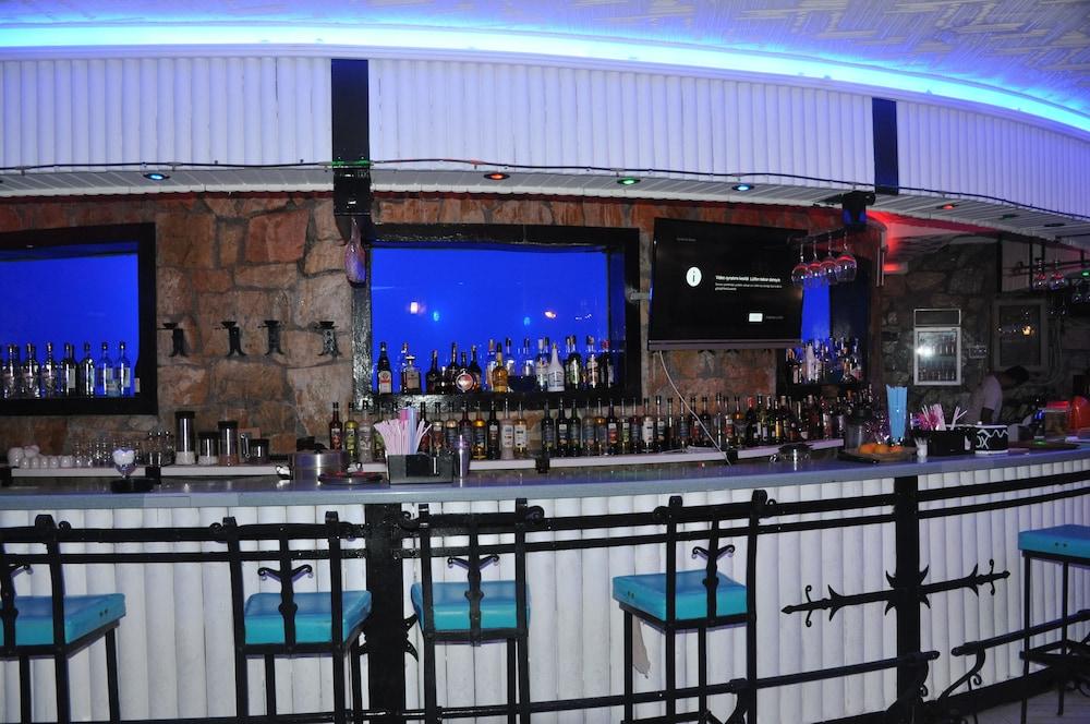Club Aquarium Aparthotel มาร์มาริส ภายนอก รูปภาพ