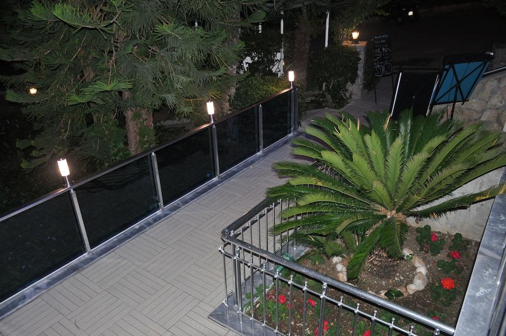 Club Aquarium Aparthotel มาร์มาริส ภายนอก รูปภาพ