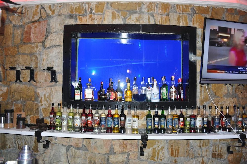 Club Aquarium Aparthotel มาร์มาริส ภายนอก รูปภาพ