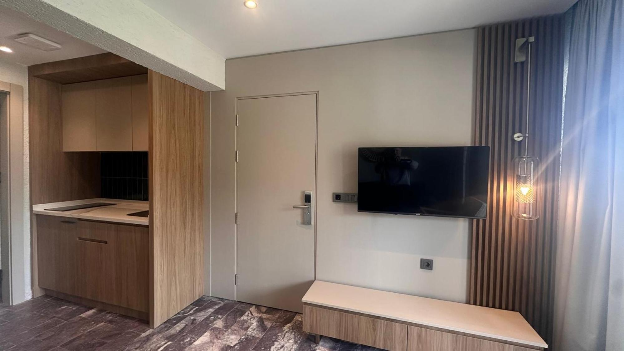 Club Aquarium Aparthotel มาร์มาริส ภายนอก รูปภาพ